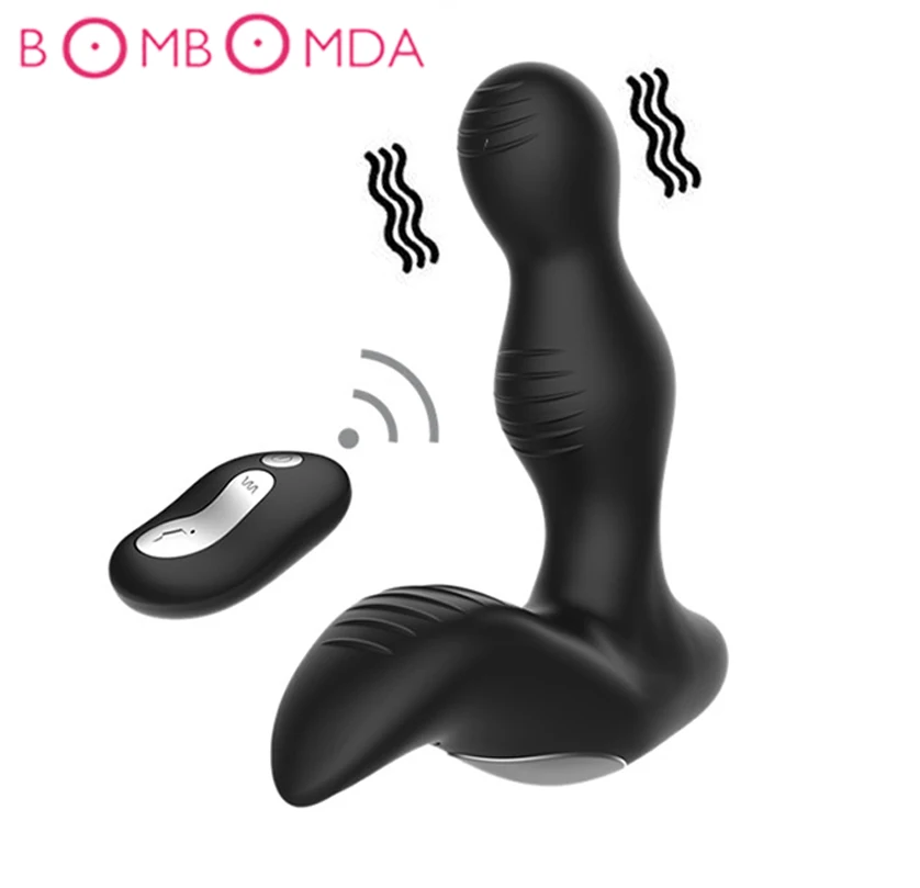 Prostate Massage Dildo Vibrator Wireless Remote Strapless Lay On Panties G Spot Clit Stim Vibrating Anal Plug Sex Toys For Women | Красота и