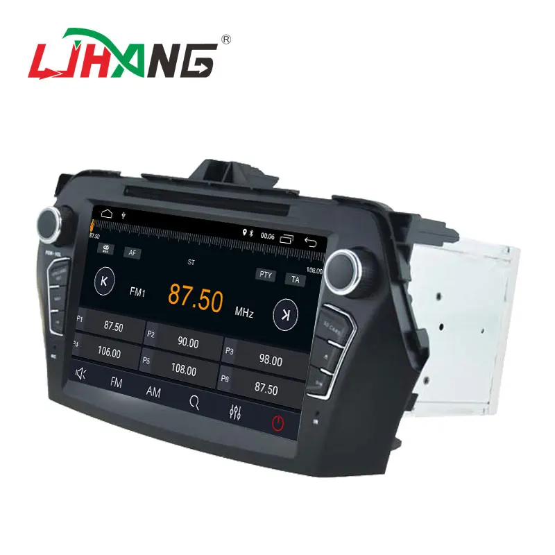 Best LJHANG 2 DIN Car Multimedia Player Android 8.1 For SUZUKI CIAZ 2016 Auto Audio GPS Navigation Bluetooth Radio headunit WIFI RDS 4 Best LJHANG 2 DIN Car Multimedia Player Android 8.1 For SUZUKI CIAZ 2016 Auto Audio GPS Navigation Bluetooth Radio headunit WIFI RDS 4