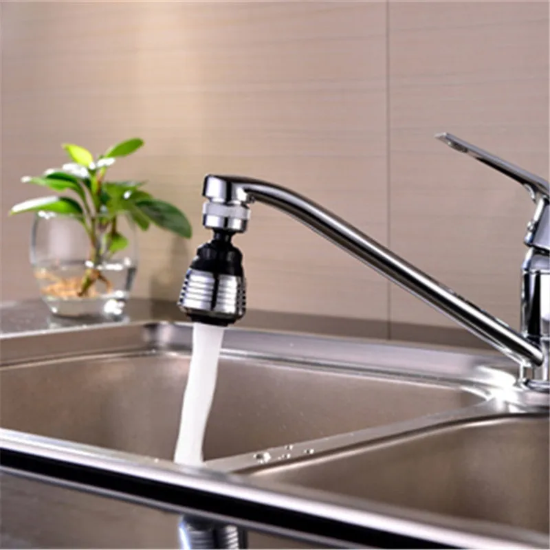 

Faucet Aerator Water saving device For Home hotel ECO-friendly Free shipping LD901
