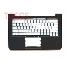 Верхняя крышка верхний регистр для lenovo Thinkpad S3 S431 S440 черный