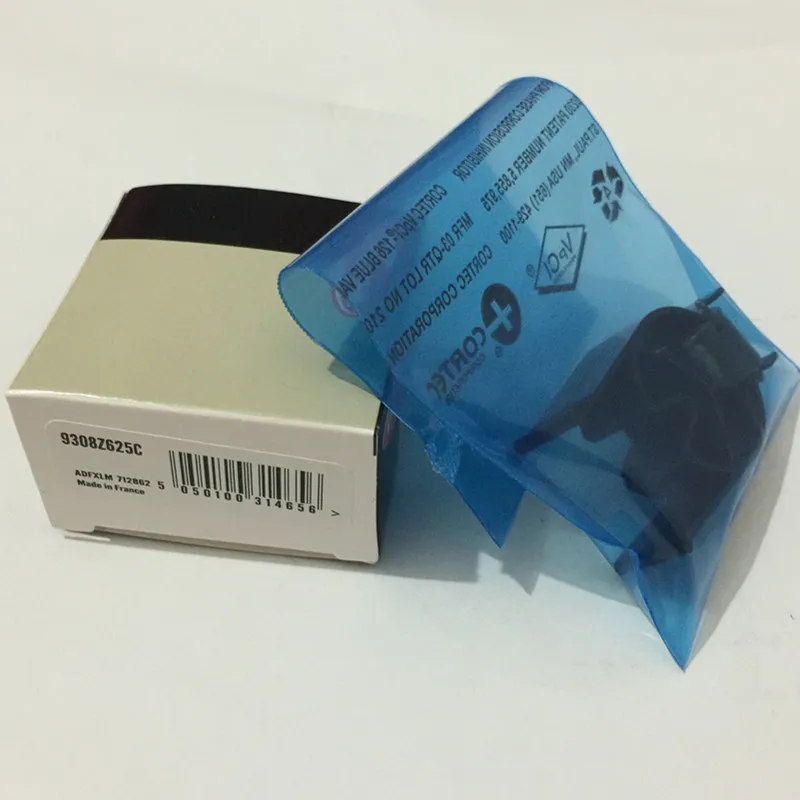 high quality common rail nozzle valve fuel injector control valve 9308-625C 9308z625c 28264094 28277576 28346624 EURO5 Ssangyong