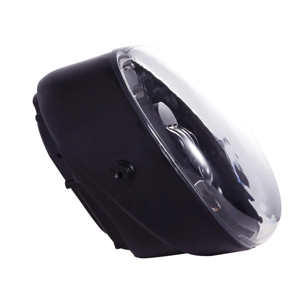  2019  Motorcycle LED Headlight with Highly Sensitive Headlamp Replacement For V-Rod VRSCX VRXSE - 32989759299
