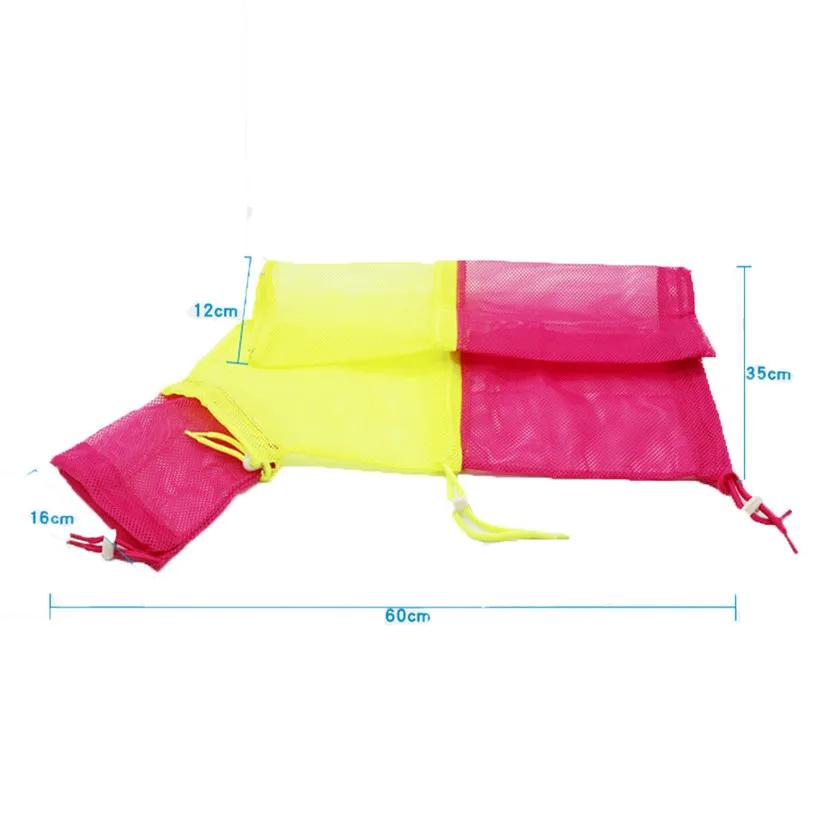 60x45cm Pet Cat Grooming Nail Clipping Bathing Adjustable Washing Bags Mascotas Restraint Bag No Bite Scratch Fitted Mesh 40JA30 (8)