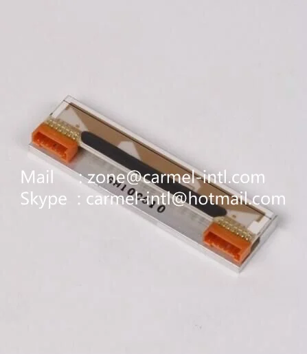 

ROHM Printhead KD2002-CF10C KD2002-CF10A POS Printer Thermal Print Head for Bizerba BCII100 BCII200 BCII800 Electronic Scale