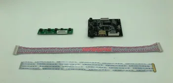 

Universal Driver Board EDP 30pin HDMI Driver Board For N133HSE-EA1