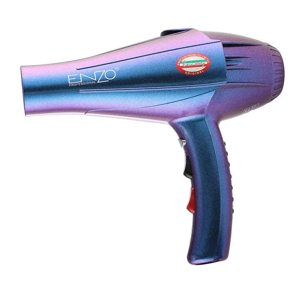

Professional Electric Hair Dryer Hair Blower Far Infrared Low Noise Hair Salon Styling Tools Blower Travel Home Use