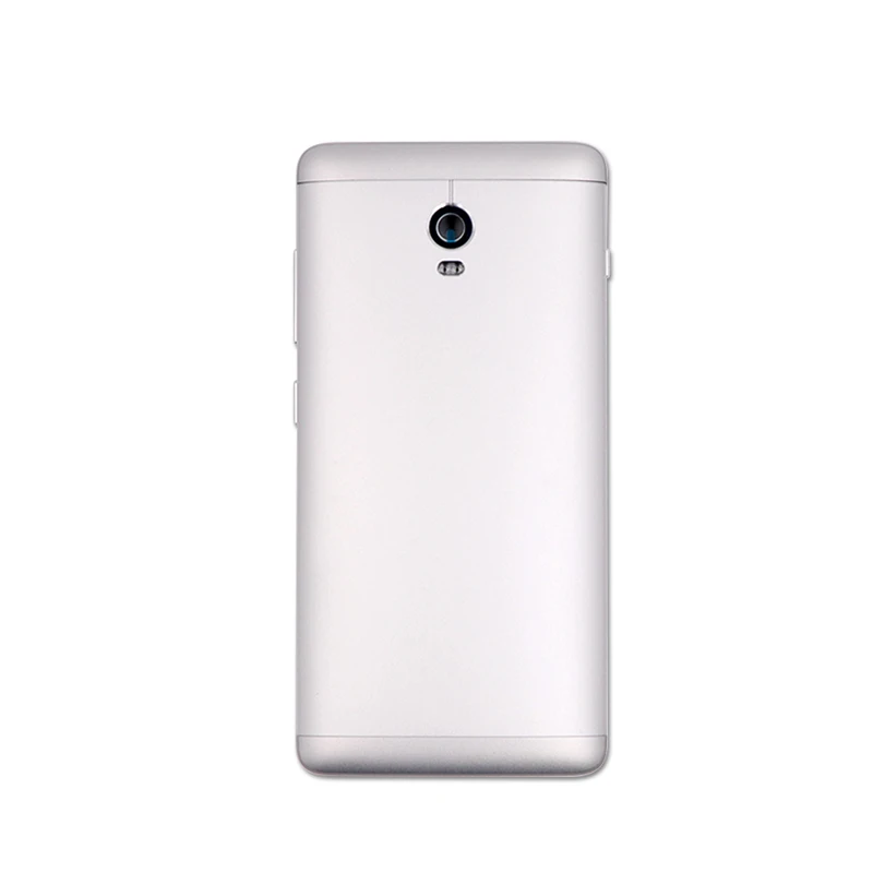 Новинка 100% Оригинальный чехол для аккумулятора Lenovo Vibe P1 P1A42 прочная защитная