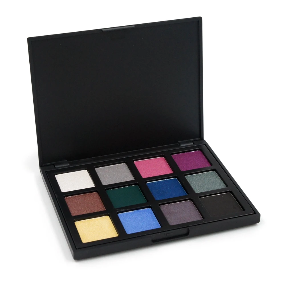 Professional eyeshadow