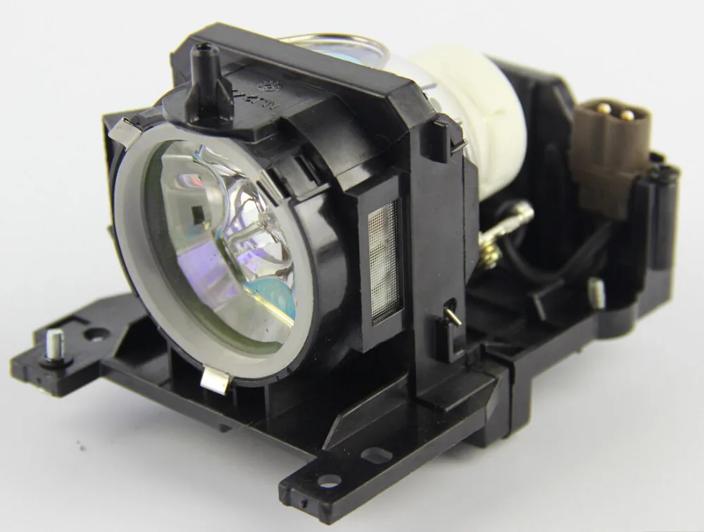 

Original Lamp W/Housing For Hitachi CP-X417 / ED-X30 / ED-X32 / HCP-800X / HCP-80X / HCP-880X / CP-X245 Projector