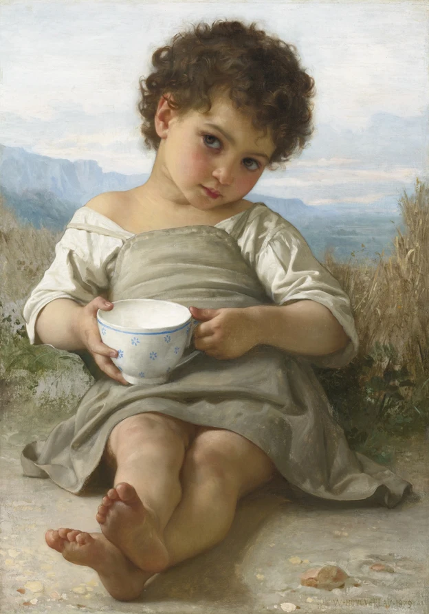 Us 784 51 Di Scontofigura Ritratto Bella Ragazza Con I Capelli Corti Decorativi Ad Alta Bella Pregate Immagine Arte Pittura A Olio Domestica