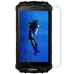 На Алиэкспресс купить стекло для смартфона tempered glass for doogee s95 s90 pro s60 s55 s50 s40 lite screen protector 9h toughened protective film guard
