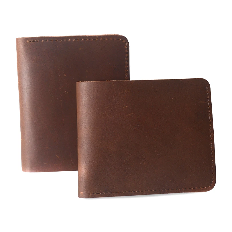 Кошелек COHEART мужской из 100% натуральной кожи|purse male|leather wallet pursewallet purse |