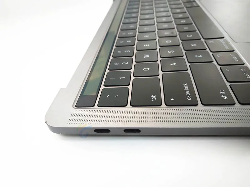 A1706 Topcase Для Macbook Pro Retina 13 &quotA1706 Top Case palmrest с английской клавиатурой батарея Trackpad