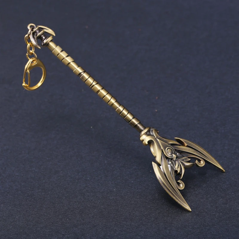 新デザイン17センチメートル3dゲームlolキーホルダー杖brelok役割ルクス武器モデルキーリングお土産ファンのギフトの女性光度マジックスタッフ Key Chains Aliexpress 新デザイン17センチメートル3dゲームlolキーホルダー杖brelok役割ルクス武器モデルキーリングお土産ファンのギフトの女性光度マジックスタッフ Key Chains Aliexpress