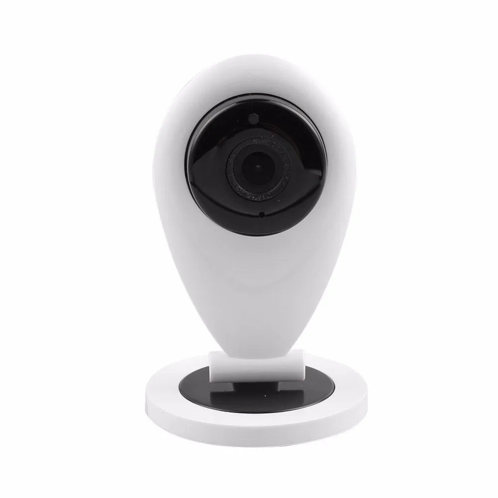 

giantree Mini Wireless WIFI 720P IP Camera Monitor Night Vision Recorder Home Security Baby monitor