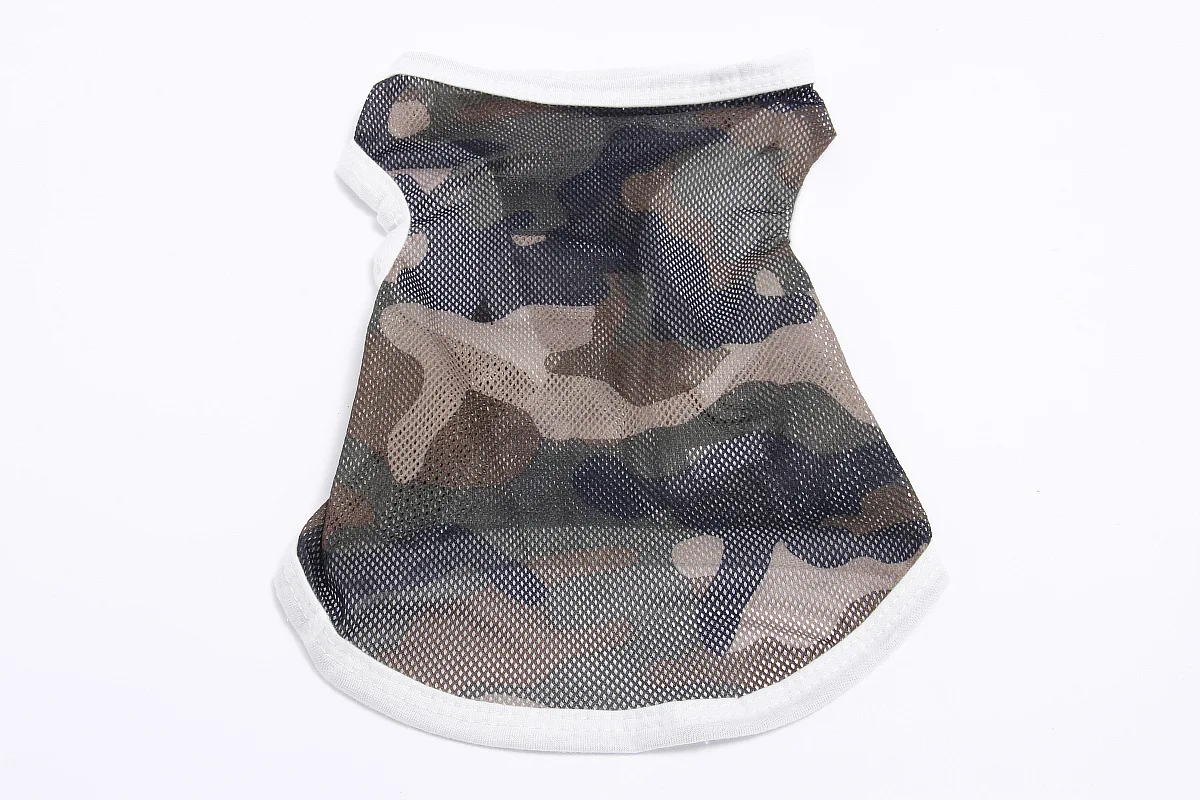 Pet Summer Mesh Vest (12). Jpg
