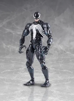 

Venom Variant Action Figure 1/6 scale painted figure Variable Venom PVC figure Toy Brinquedos Anime