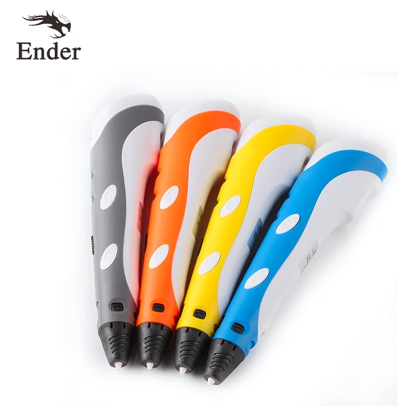 3D Pen 2nd Generation RP-100B 3D Printer Pen 3D Printing Drawing Pen With Filament Magic Maker Arts for Student Gift 3D Pen 2nd Generation RP-100B 3D Printer Pen 3D Printing Drawing Pen With Filament Magic Maker Arts for Student Gift