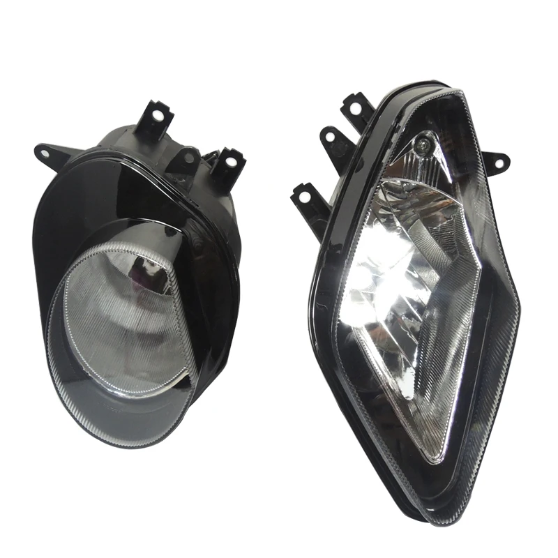 

KEMiMOTO For BMW S1000RR Motorcycle Front Headlight Head light For BMW S 1000 RR 2009 2010 2011 2012 2013 2014 after market
