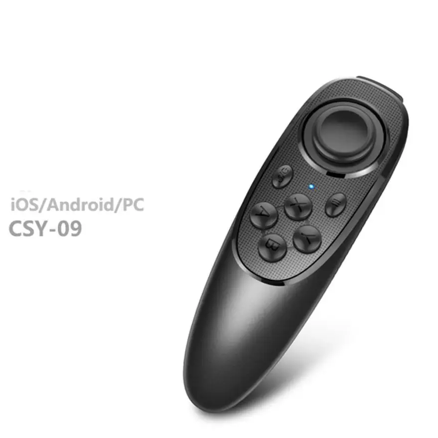 MOCUTE VR BOX Virtual Reality font b 3D b font font b Glasses b font Bluetooth