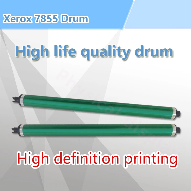 Подходит для Xerox 7855 4475 5575 7845 7535 7545 3300 высокого качества барабанный сердечник |