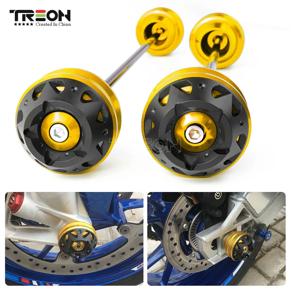 Аксессуары для мотоциклов YAMAHA TMAX 500 TMAX500 2008 2009 2010 1 пара Защитная крышка передней и