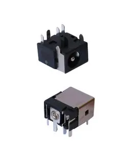 

WZSM Wholesale DC Power Jack for HP Pavilion ZT1000 ZT1100 ZT1130 ZT3000 Presario X1000 Free Shipping
