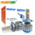 Cnsunnylight H4 H13 Hi/lo автомобиля светодиодные фары высокой Мощность HB2 9003 9007/HB5 9004/HB1 40 Вт X2 белый 6000 К лампы заменить би ксеноновая лампа