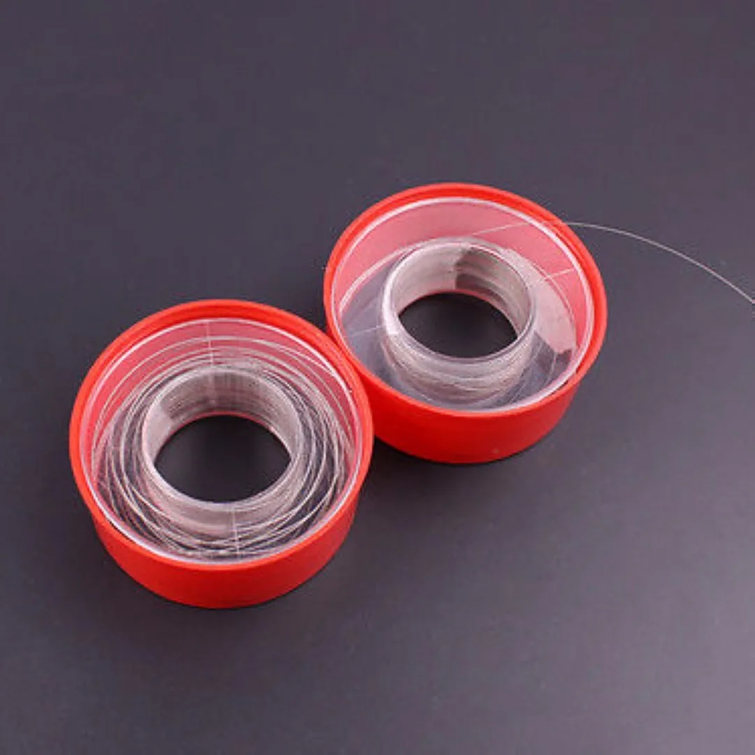 Durable Mayitr 1m Metal Wire Saw Blades 0.26/0.38mm Diamond Emery Jade Metal Glass Cutting DIY