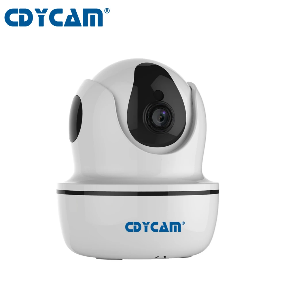 

CDYCAM D26S Indoor 1080P HD Wifi IP Camera cctv Wifi camera Home Remote Control Household appliance Security Camera Night Vision