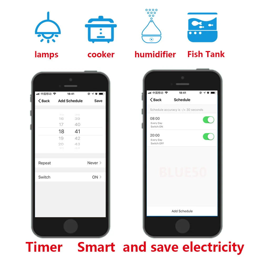 Умная розетка eWeLink, Wi-Fi, умная розетка, EU FR, Uk, US, AU, розетка, 10A, 16A, работает с Alexa Google Home, мини IFTTT, умный дом, автоматизация