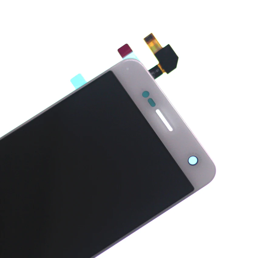 Для ZTE Blade V8 BV0800 ЖК дисплей сенсорный экран дигитайзер для бесплатные