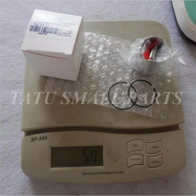 PISTON KIT 36MM MITSUBISHI TL33 36F 7