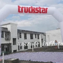 Горячая Распродажа надувные арки для рекламы