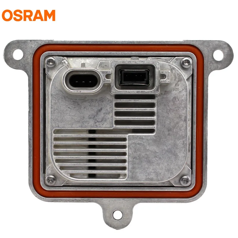OSRAM 35XT6 12V 35W xenaelectronn оригинальная автомобильная фара D1S D1R HID ксеноновая балластная ЭКГ для автомобильной газоразрядки(упаковка из 1