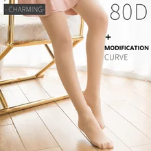 Женские колготки эластичные шелковые чулки сексуальные нейлоновые чулки и колготки ноги