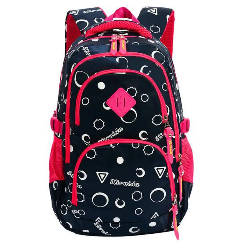 

Children School Bags Girls boys Orthopedic schoolbag kids Backpacks primary school Backpacks princess Backpack mochila infantil