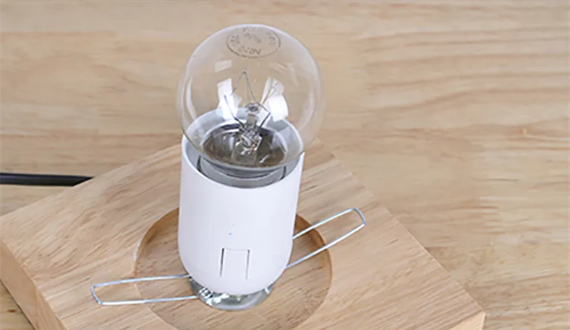 Small Table Lamp 17