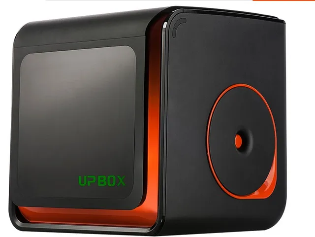 Best Offers 2017 new UP BOX high precision home desktop 3D printer machine learning Best Offers 2017 new UP BOX high precision home desktop 3D printer machine learning