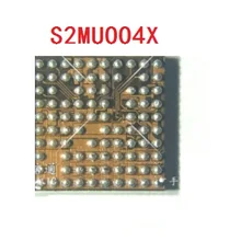 5 шт./лот S2MU004X-C для samsung A520 A720 A320F G570F Мощность IC PM PMIC чип S2MU004X