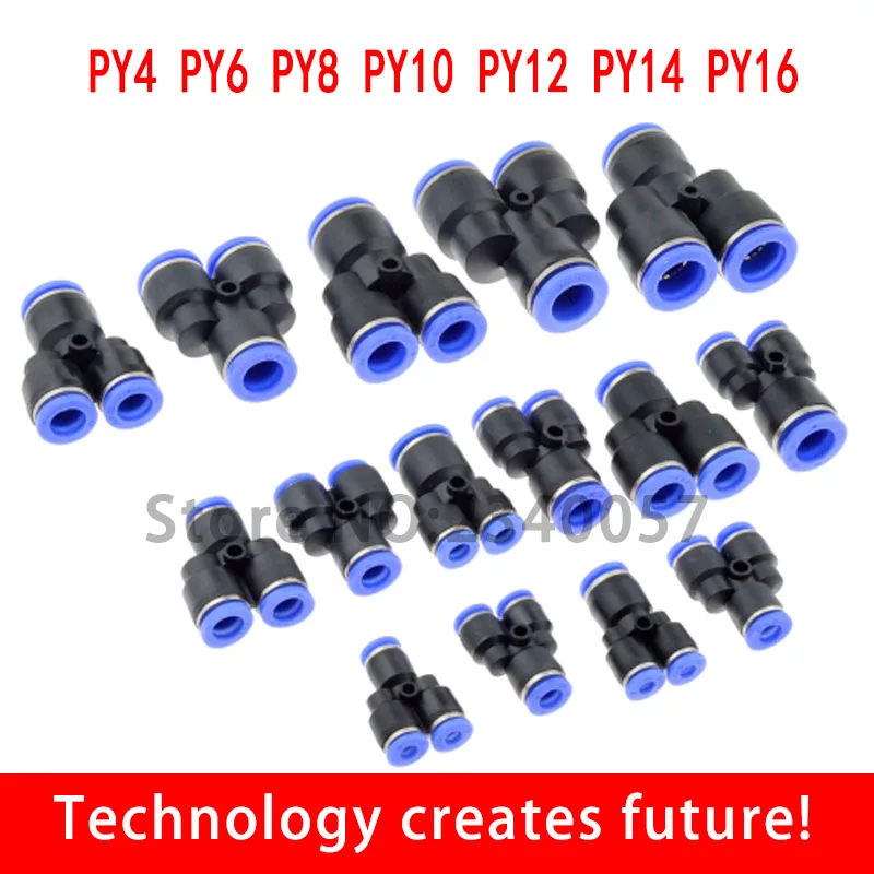 PY 3