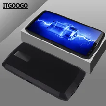 Blackview P10000 Pro Case Cover Anti-Knock Shockpr