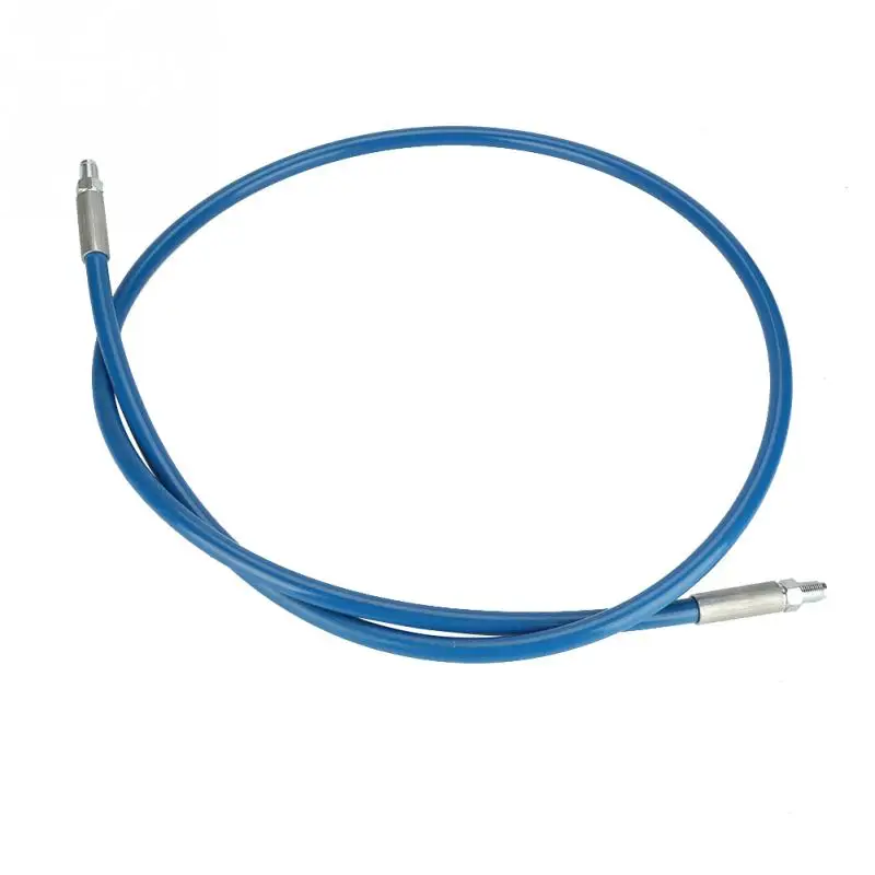 

Cleaning Washer Hose 2M 330MPA 4mm Inner Diameter High Pressure Washer Extension Hose With Adapter accessories