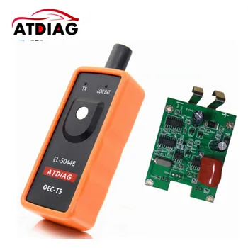 

Newest Car Vehicle Auto Automotive EL-50448 EL 50448 Pressure Monitor Sensor Activation Tool Free Shipping