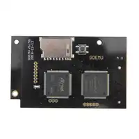 Optische Drive Simulatie Upgrade Board Voor Dc Game Machine Ingebouwde Gratis Disk Vervanging Voor Volledige Nieuwe Gdemu Game 5.15B