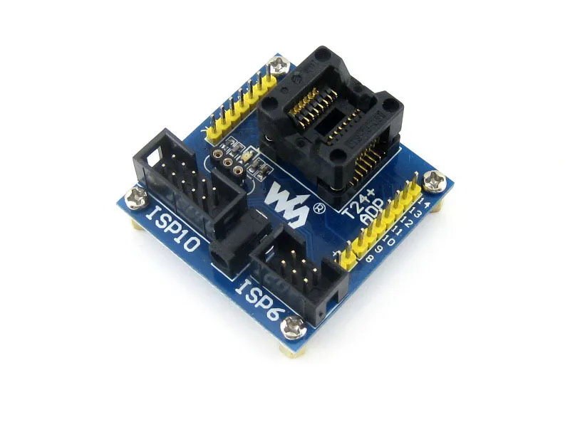 ATtiny24A SSU ATtiny24 ATtiny44 ATtiny84 AVR SOIC14 150