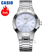 Casio watch classic steel ladies casual fashion watch LTP-1177A-2A LTP-1177A-4A1 Casio watch classic steel ladies casual fashion watch LTP-1177A-2A LTP-1177A-4A1