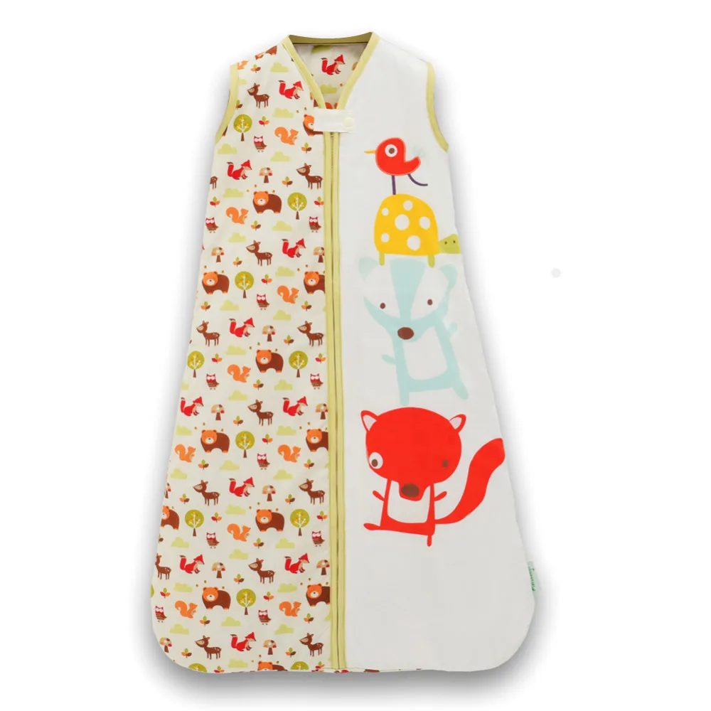 halo sleepsack tog