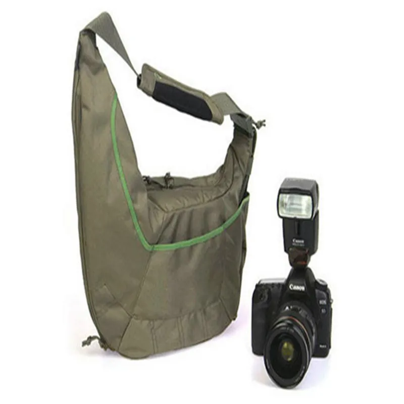 /  Lowepro Passport Sling II DSLR        Canon Nikon Sony 