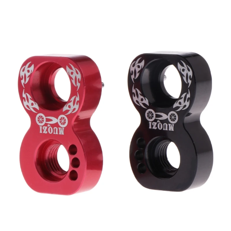 

Bicycle V Brake Extension 406 to 451 Conversion Seat Converter 16-20inch Adapter #35/16L